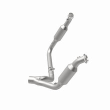 Load image into Gallery viewer, MagnaFlow 2006 Dodge Ram 1500 5.7L Direct Fit Catalytic Converter