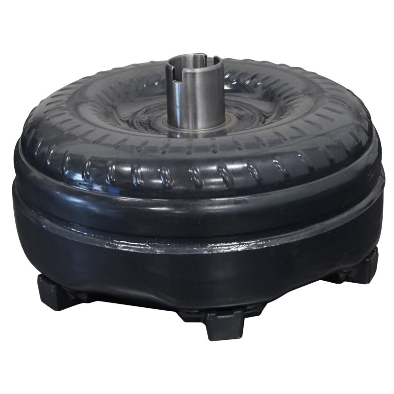 BD Diesel 19-24 Dodge Ram AS79RC 2WD RH PTO Roadmaster Transmission Package 1065002PTOSS