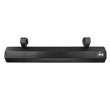 Load image into Gallery viewer, DS18 24in Soundbar 6 Speakers Amplified Bluetooth USB &amp; AUX Ports 100 Watts RMS
