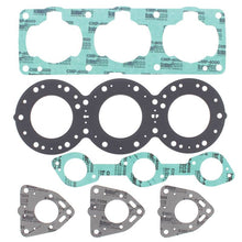 Load image into Gallery viewer, Vertex Pistons 95-97 JH 900 Zxi/01-02 JT 900 STS Top End Gasket Kit