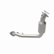 Load image into Gallery viewer, MagnaFlow 98-03 Ford Escort 2.0L Direct Fit Converter