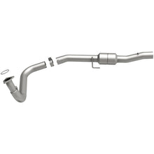 Load image into Gallery viewer, MagnaFlow 03-06 Chevrolet Silverado 2500 HD 6.0L Direct Fit Converter