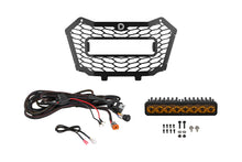 Load image into Gallery viewer, Diode Dynamics 19-25 Honda Talon SS10 Grille Pro Yellow Driving
