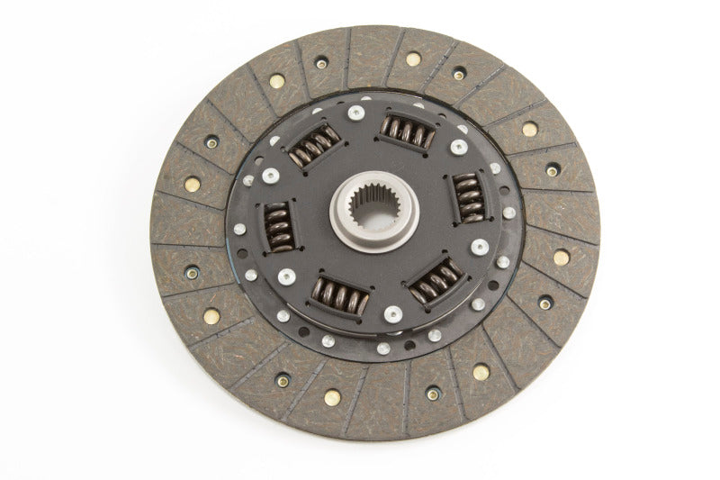 Competition Clutch Full Face Clutch Disc (Use w/ 8014-1500/8026-1500/80271500) P99785-S