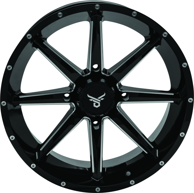 QuadBoss Slicer 18X7 - 4/137 - 4+3