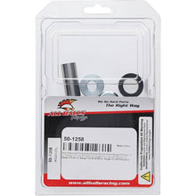 Load image into Gallery viewer, All Balls Racing Rear Ind. Knuckle Side Kit 50-1258