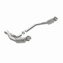 Load image into Gallery viewer, MagnaFlow 2006 Dodge Ram 1500 4.7L Direct Fit Converter
