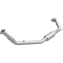 Load image into Gallery viewer, MagnaFlow 98-99 Isuzu Amigo 2.2L Direct Fit Converter