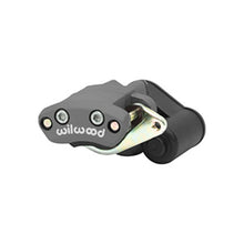 Load image into Gallery viewer, Wilwood .81 Rotor EPB1 Caliper L/H Ano