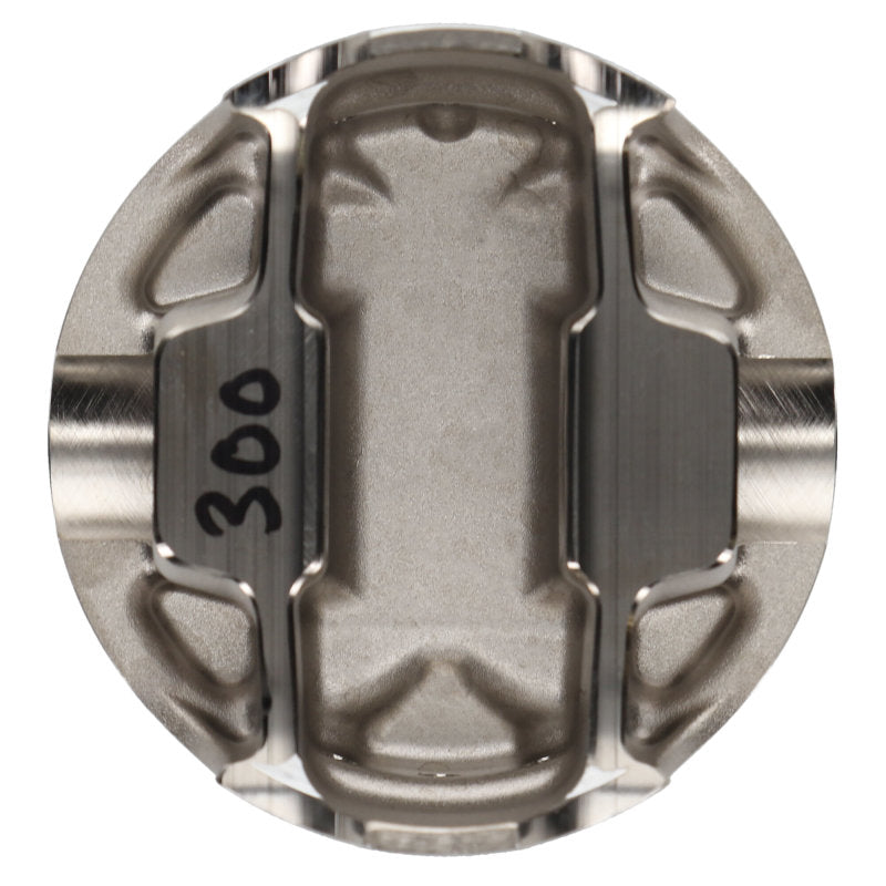 Wiseco Acura Turbo -12cc 1.181 x 81.25mm Piston Kit K541M8125