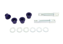 Load image into Gallery viewer, SuperPro Front Lower Control Arm Bushing Kit