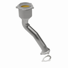 Load image into Gallery viewer, MagnaFlow 10-11 Porsche Cayenne 4.8L Direct Fit Converter
