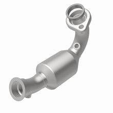 Load image into Gallery viewer, MagnaFlow 2003 Jeep Liberty 3.7L Direct Fit Converter