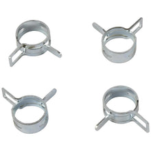 Load image into Gallery viewer, All Balls Racing Hose Clamps - 4 Pack (Uses FS013-0030 Clamps)