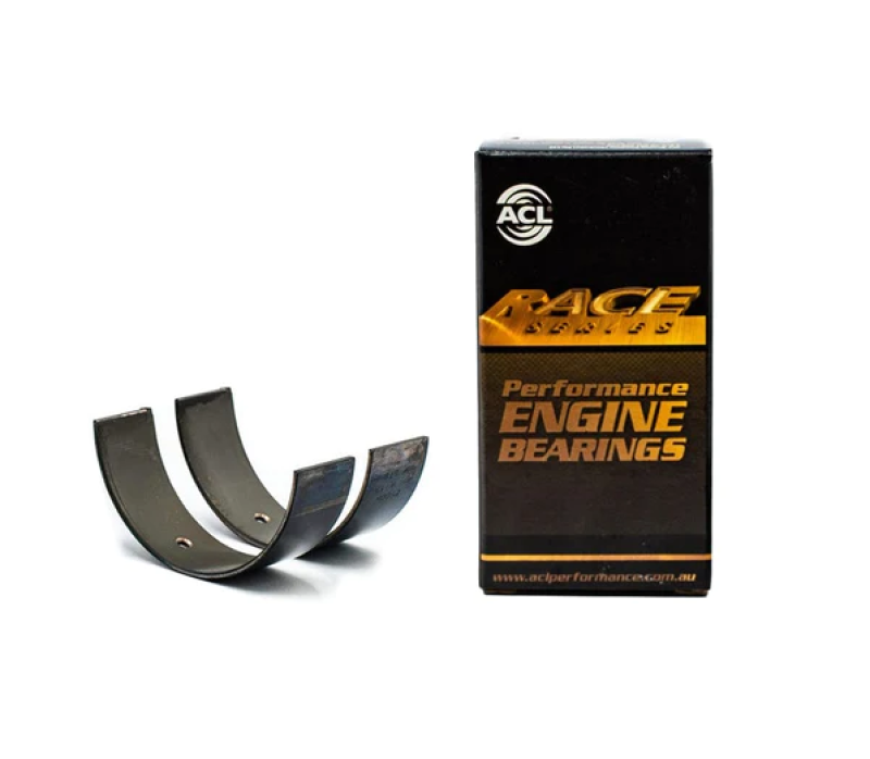 ACL Chevrolet V8 396-402-427-454 Narrowed Race Series with Dowel Engine Connecting Rod Bearing Set