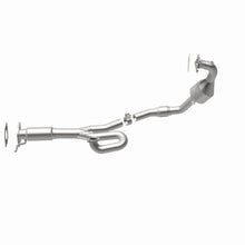 Load image into Gallery viewer, MagnaFlow 10-11 Cadillac SRX 3.0L Direct Fit Converter