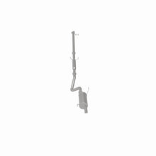 Load image into Gallery viewer, BRExhaust 06-14 Honda Ridgeline 3.5L Exhaust Kit