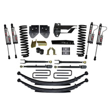 Load image into Gallery viewer, Skyjacker 4In SYS 17 F250-F350 4WD/GAS