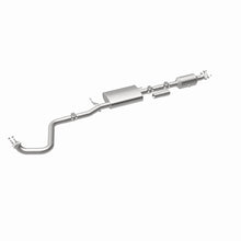 Load image into Gallery viewer, MagnaFlow Direct Fit Catalytic Converter 17-19 Kia Soul 1.6L