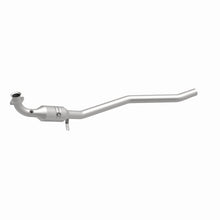 Load image into Gallery viewer, MagnaFlow 07-11 Mercedes-Benz ML350 3.5L Direct Fit Converter