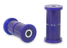 Load image into Gallery viewer, SuperPro 2007-2021 Toyota Tundra Limited Rear Spring Shackle Bushing Kit