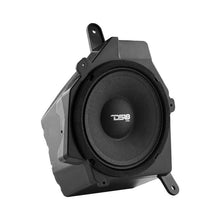 Load image into Gallery viewer, DS18 Jeep JL/JLU/JT Dash Enclosure w/ 2x 6.5in Speakers Left + Right 2x 6JP300N-4 150 Watts RMS