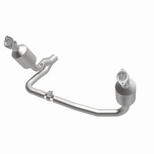 Load image into Gallery viewer, MagnaFlow 2004 Dodge Dakota 3.7L Direct Fit Converter