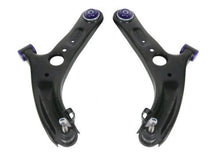 Load image into Gallery viewer, SuperPro Hyundai Veloster/Elantra Front Lower Control Arm Set