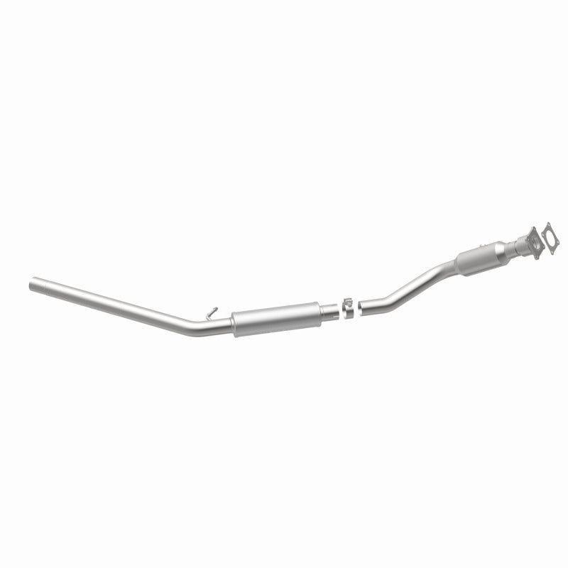 MagnaFlow 08-10 Dodge Grand Caravan 3.3L Direct Fit Converter
