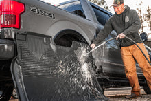 Load image into Gallery viewer, Husky Liners 24-25 Lexus GX550 WeatherBeater 2nd Seat Black Floor Liners