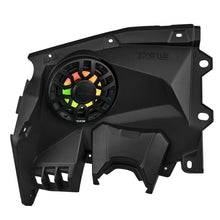 Load image into Gallery viewer, DS18 Loaded 6.5in Dash Board Speaker Panel Encl Left + Right 2x NXL-IQ6/BK Included 2017+ Can-Am Mav