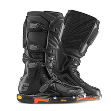 Load image into Gallery viewer, Gaerne Fastback Endurance Supermotard Boot Midnight Size - 6
