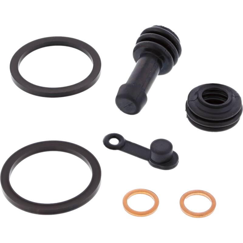 All Balls Racing Caliper Rebuild Kit 18-3324