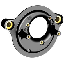 Load image into Gallery viewer, S&amp;S Cycle 2017 Touring Throttle By Wire Air Cleaner Backplate