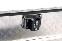 Load image into Gallery viewer, Dee Zee Universal Tool Box - Specialty Small Triangle BT Alum