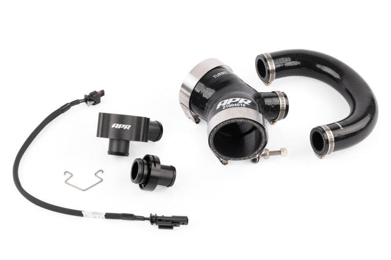 APR 22-26 Volkswagen GTI EA888.4 (MK8) 2.0T DV Conversion Kit & Turbo Outlet Hose MS100262