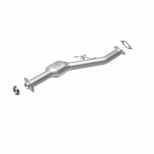 Load image into Gallery viewer, MagnaFlow 09-13 Subaru Forester 2.5L Direct Fit Converter