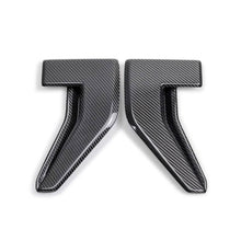 Load image into Gallery viewer, Anderson Composites 21-24 Ford F-150 Carbon Fiber Fender Vents