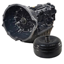 Load image into Gallery viewer, BD Diesel 19-26 Dodge Ram AS69RC 2WD LH PTO Torquemaster Transmission Package 1065052SM