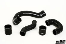 Load image into Gallery viewer, do88 SAAB 9-3 2.8t V6 2006- Pressure Hoses Black
