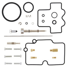 Load image into Gallery viewer, All Balls Racing 2005 Yamaha WR250F Carburetor Rebuild Kit