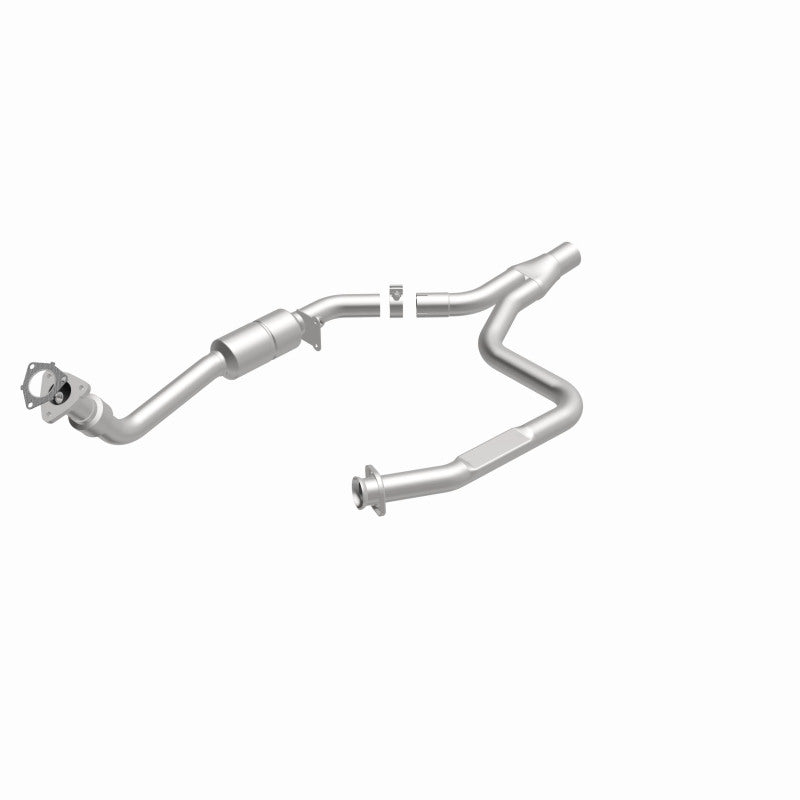 MagnaFlow 98-99 Chevrolet Camaro 5.7L Direct Fit Converter
