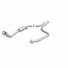Load image into Gallery viewer, MagnaFlow 98-99 Chevrolet Camaro 5.7L Direct Fit Converter