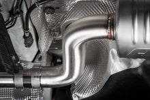 Load image into Gallery viewer, APR 18-21 Volkswagen GTI (MK7.5) Catback Exhaust System w/Front Muffler CBK0007