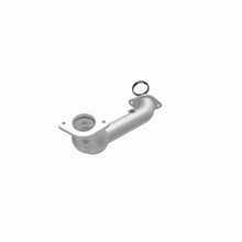 Load image into Gallery viewer, MagnaFlow 05-06 Chevrolet Corvette 6.0L Direct Fit Converter