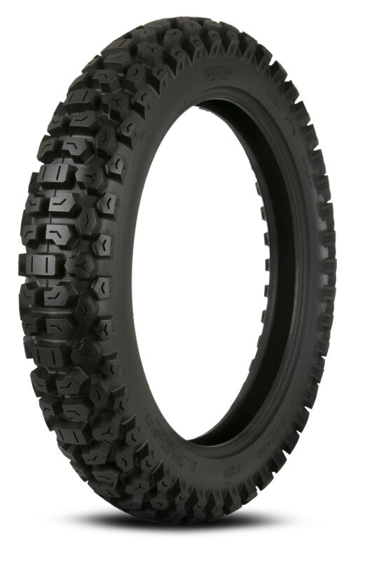 Kenda K270 Dual Sport Rear Tire - 350-18 4PR 56P TT 15321029 - GTR Auto