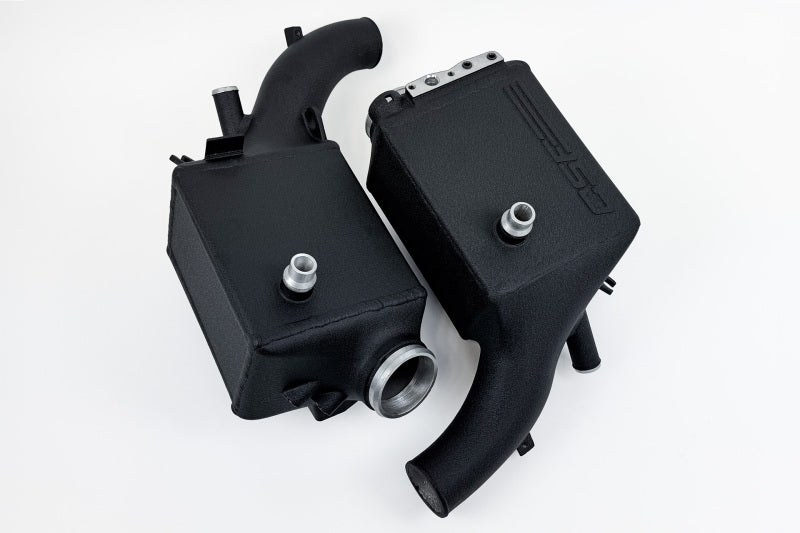CSF 2025+ BMW G90 M5 / G99 M5 Touring Charge Air Cooler