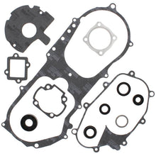 Load image into Gallery viewer, Vertex Gaskets 05-06 Polaris Predator 90 Complete Gasket Kit w/ Oil Seals