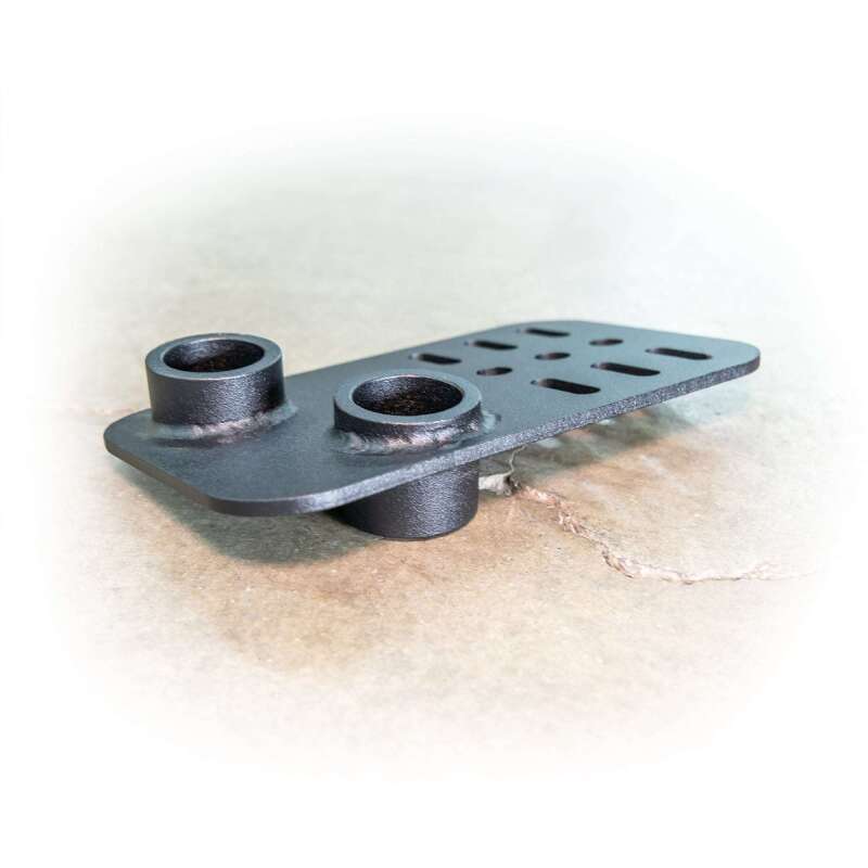 Turn Offroad 2021+ Ford Bronco Crash Bar Light Mount LB2-M1