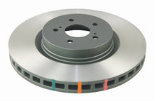 Load image into Gallery viewer, DBA 05-08 Saab 9-2X Aero Front 4000 Series Plain Rotor